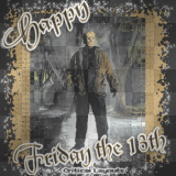 Friday the 13th