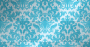 vintage background blue white