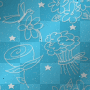 Valentine bg:)