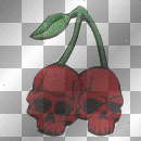 cherries