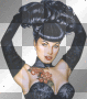 tattoo pinup