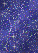blue glitter background