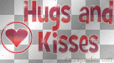 Hugs & kisses Hugs & kisses