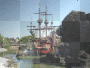 bateau de pirate