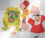 lion dance