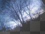 Dark Background - Hill