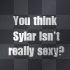 Sexy Sylar