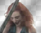 Tori Amos Video Clip