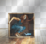 Tori Amos "Little Earthquakes" Box