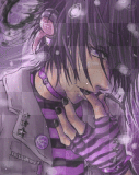 emo guy