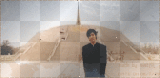 Lee hom On Bei Jing Huan Yin Ni MV