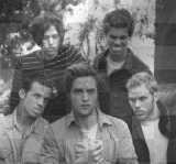 The Twilight Boyz