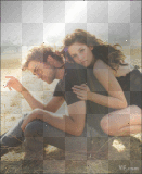 Edward & Bella