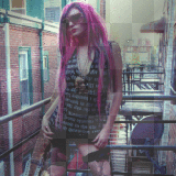 Pink Punk