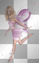 Purple Fairy  :-}