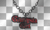 gangsta girl