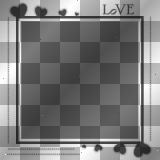 serce valentine heart background transparent