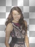 Miley transparent, wink for eila1996