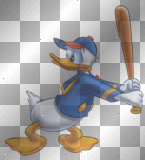 Donald Duck