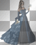 Victorian Lady Victorian Lady