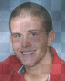 Justin Glen Gaines (1) MISSING