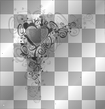 serce  heart love valentine