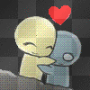 Pon and Zi Love