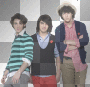 Jonas  Brothers