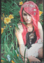 Audrey Kitching flipbook