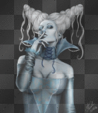 oOo°Cool Ice Queen°oOo