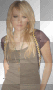 Hilary Duff 