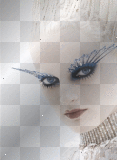 oOoPretty Blu Eyes°oOo by Selenya
