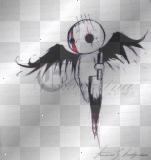 emo angle emo angle