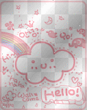 Cute Background