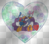 Disney Valentines!