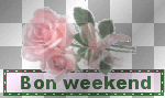 bon week-end