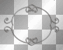 Silver Frame