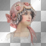 Vintage Woman