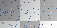 Background  fond  animated glitter blue