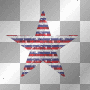 USA Star