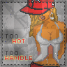 Too Hot