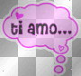 ti amo