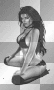 Sexy Lady
