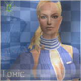 Toxic