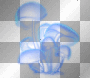 ozdoby deco  transparent
