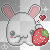 lapin kawaii