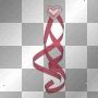 heart ribbon