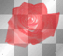 ozdoby deco transparent