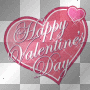 happy valentine