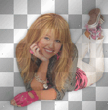 hannah montana